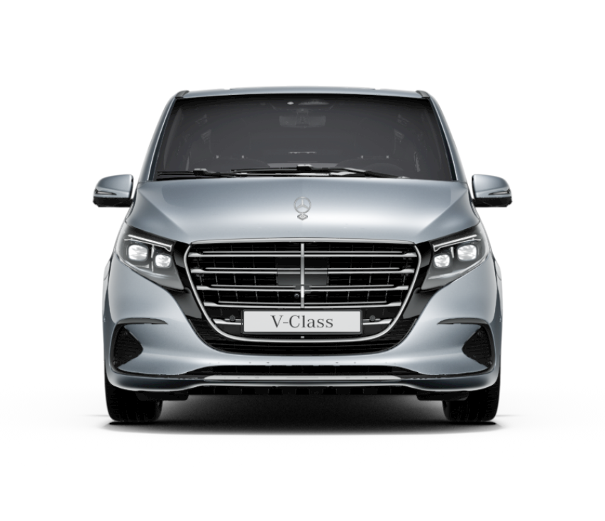 V 300 d / Exclusive / XL