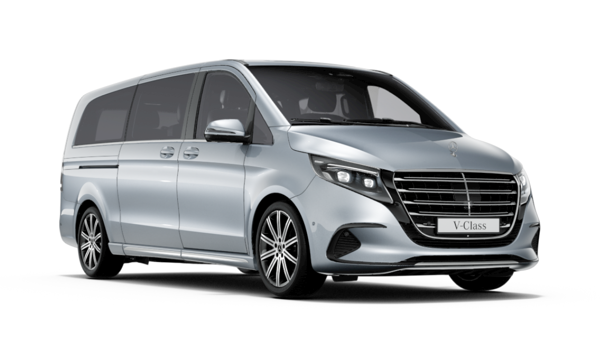 V 300 d / Exclusive / XL