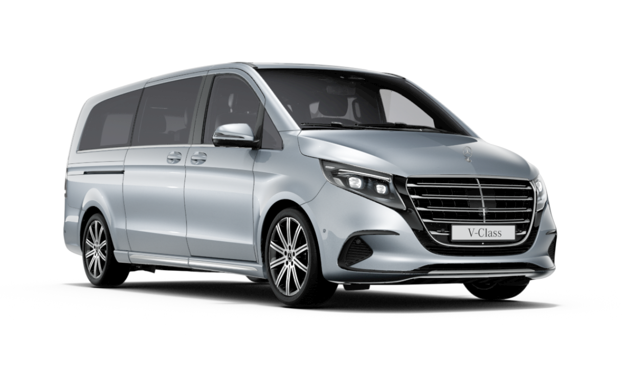 V 300 d / Exclusive / XL