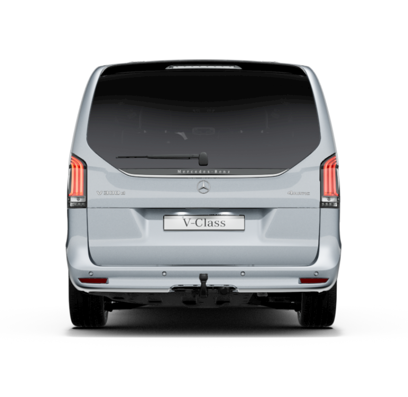 V 300 d / Exclusive / XL