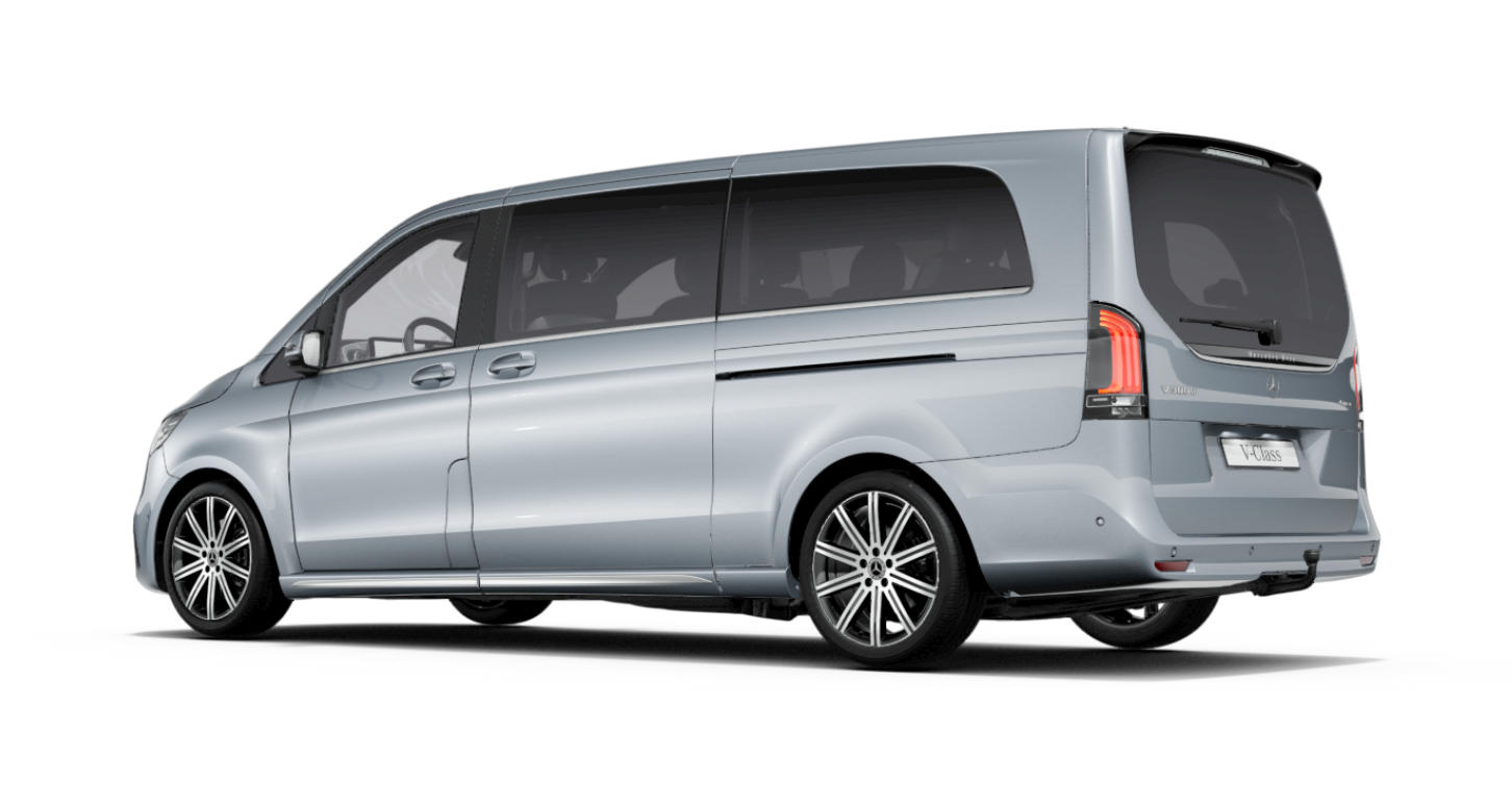 V 300 d / Exclusive / XL