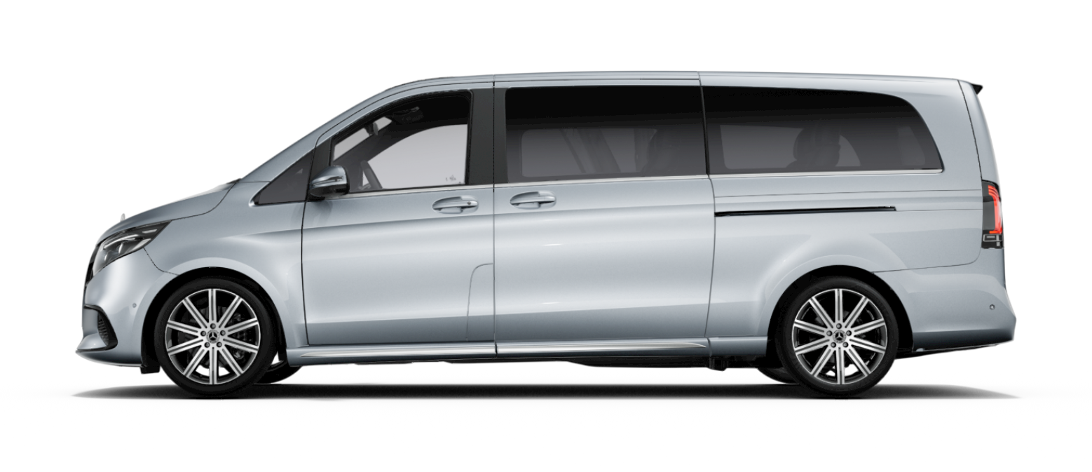 V 300 d / Exclusive / XL