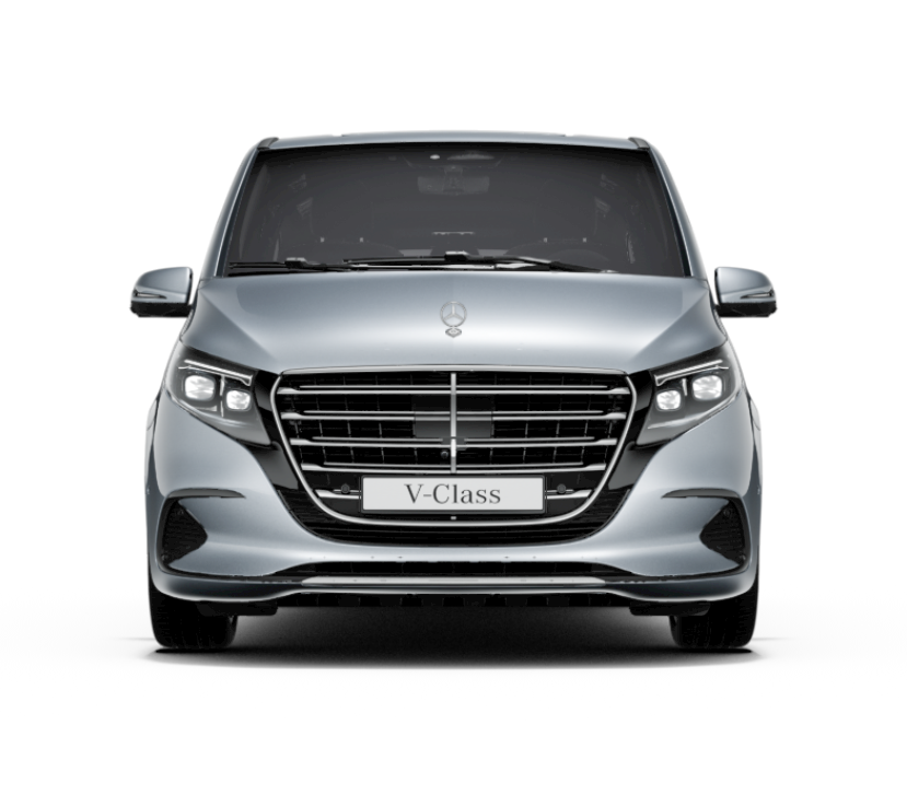 V 300 d / Exclusive / XL