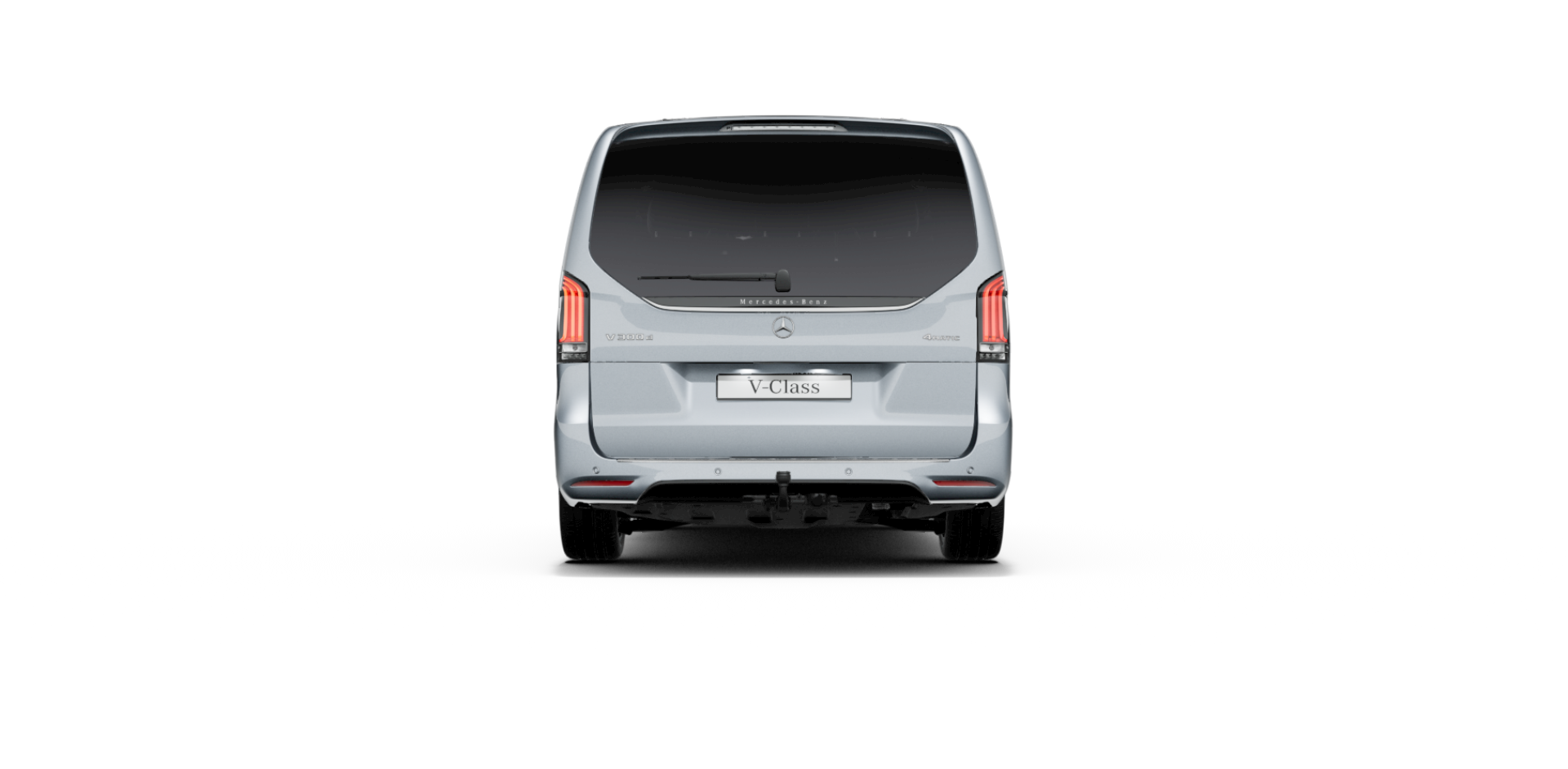 V 300 d / Exclusive / XL