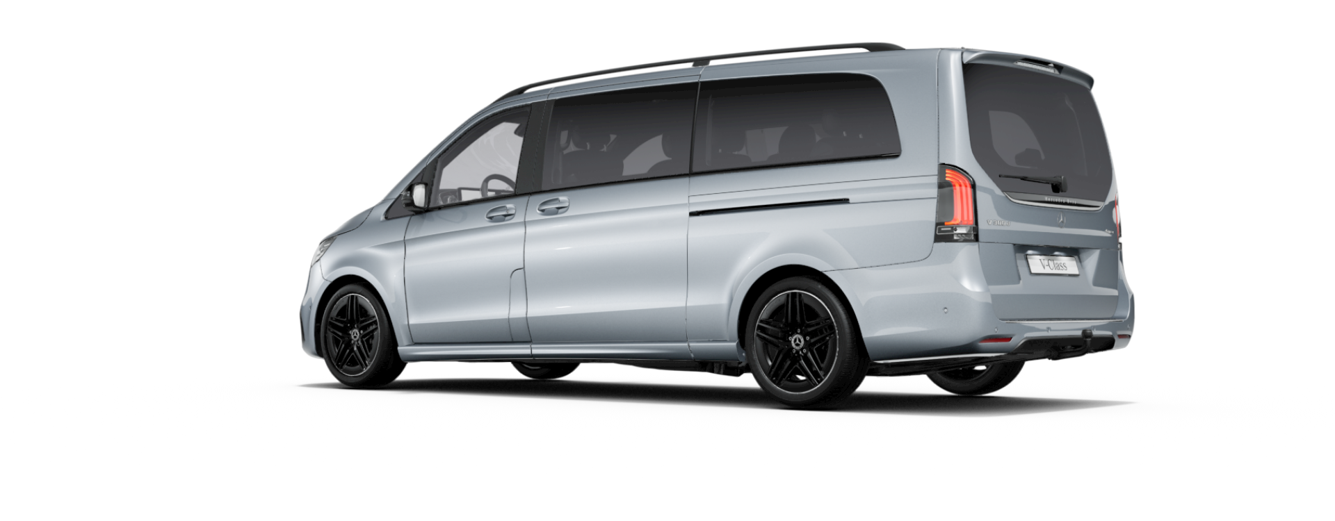 V 300 d / Exclusive / XL