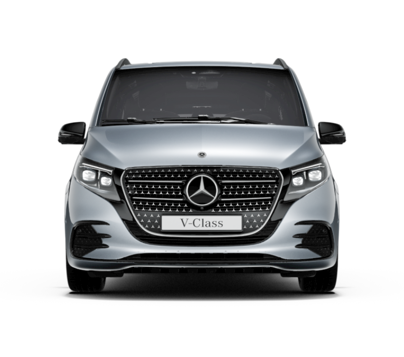 V 300 d / Exclusive / XL