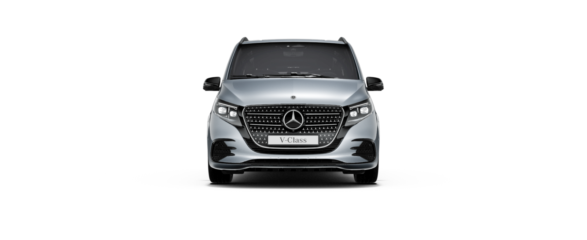 V 300 d / Exclusive / XL