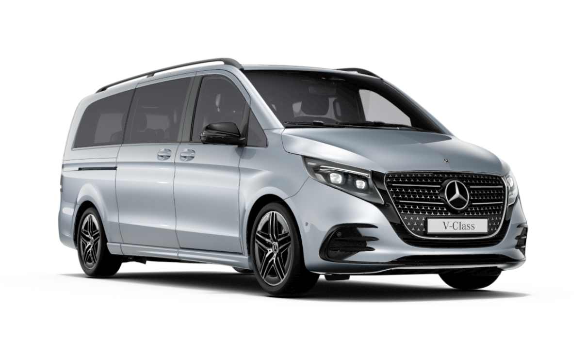 V 300 d / Exclusive / XL