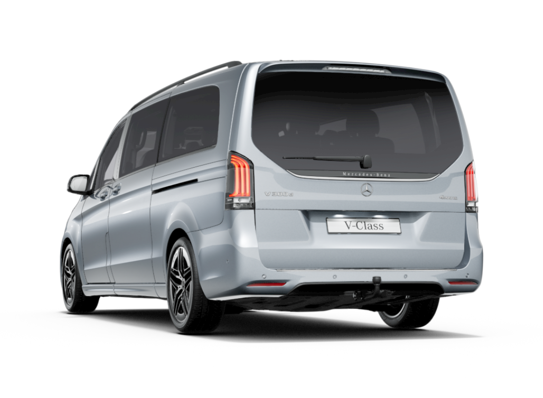 V 300 d / Exclusive / XL