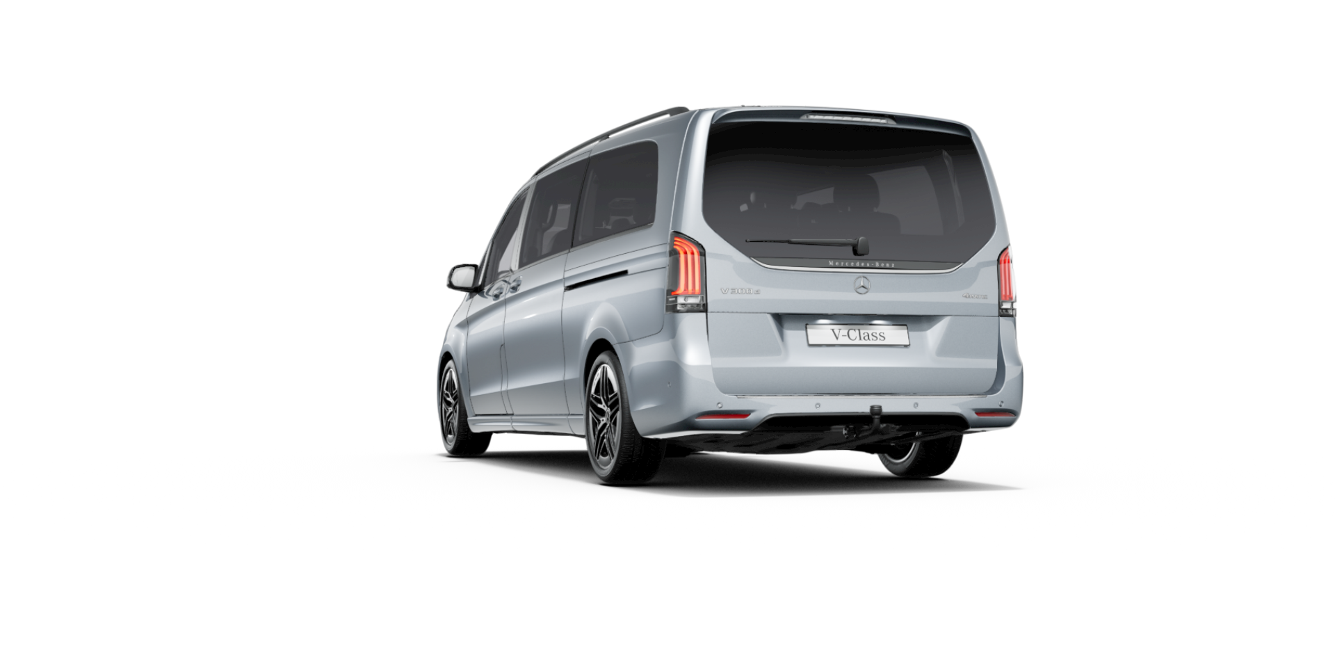 V 300 d / Exclusive / XL