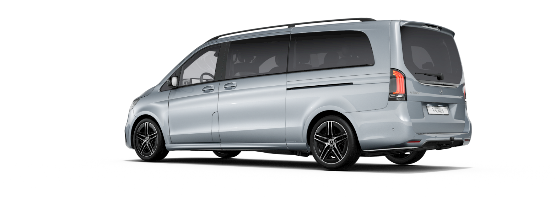 V 300 d / Exclusive / XL