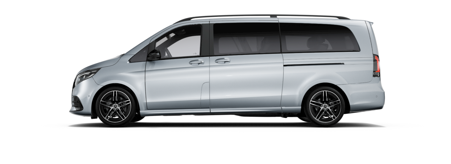 V 300 d / Exclusive / XL