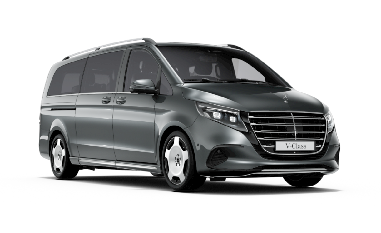 V 300 d / Exclusive / XL