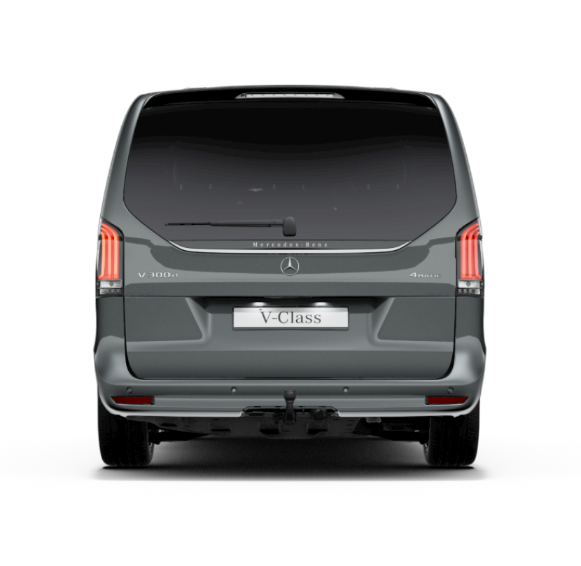 V 300 d / Exclusive / XL
