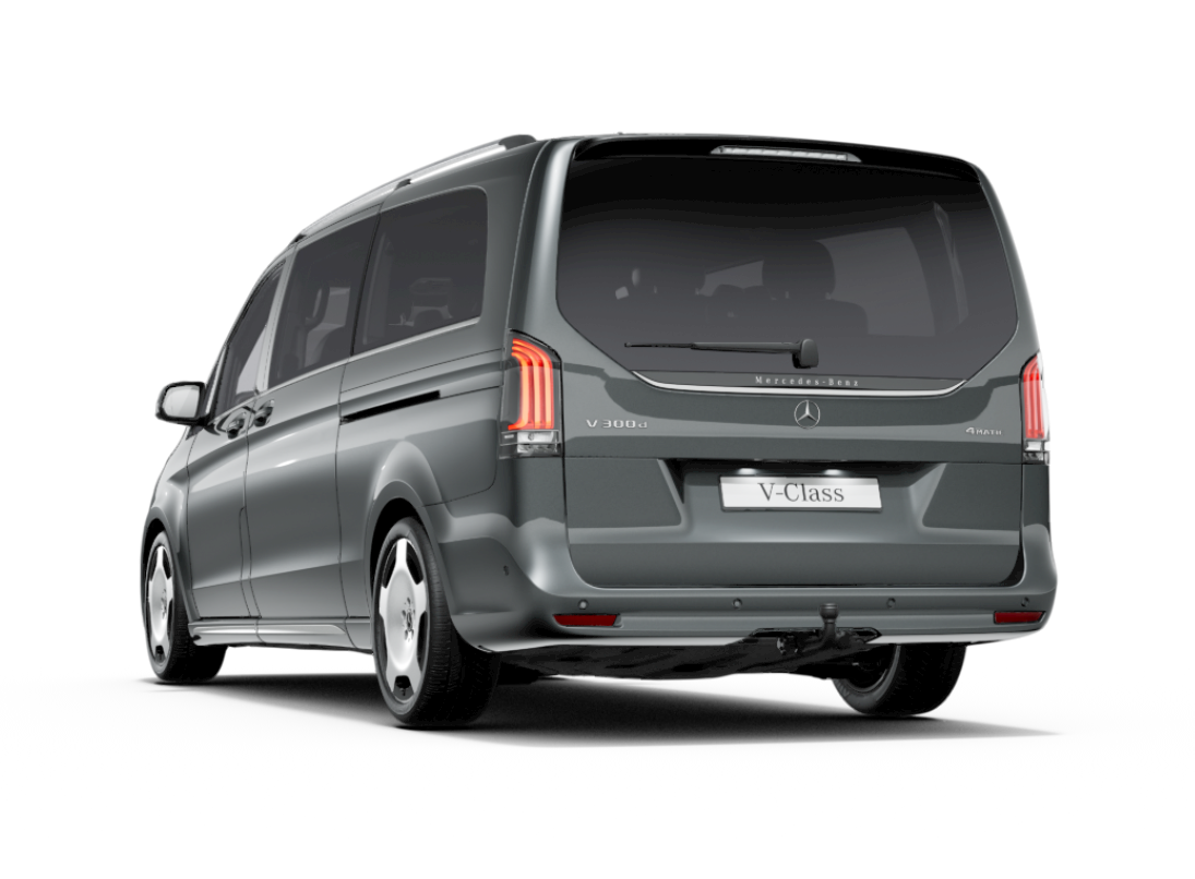 V 300 d / Exclusive / XL