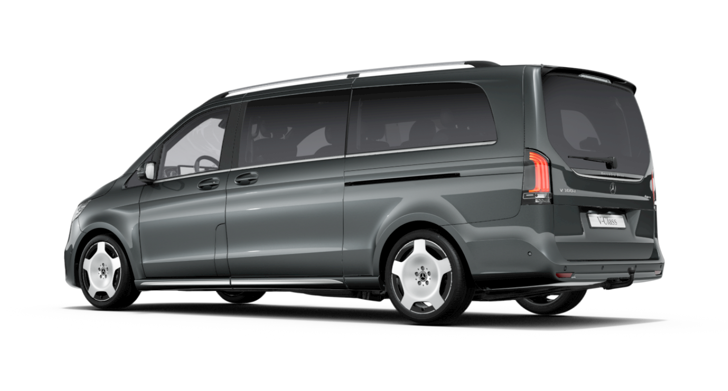 V 300 d / Exclusive / XL