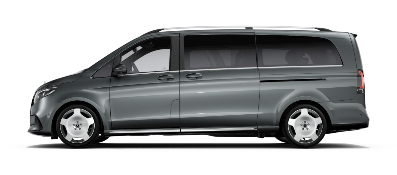 V 300 d / Exclusive / XL