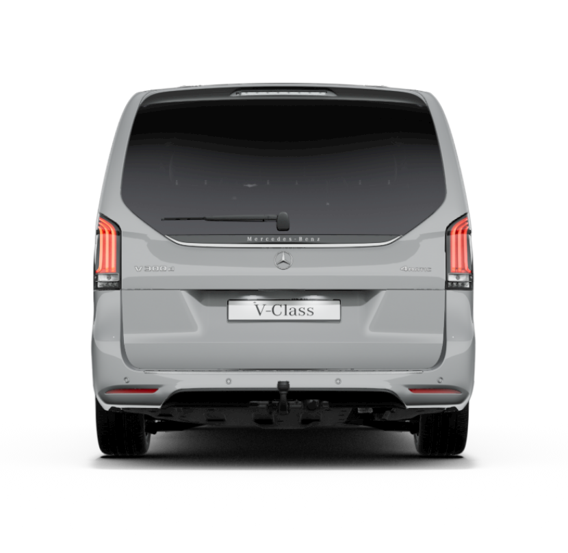 V 300 d / Exclusive / XL