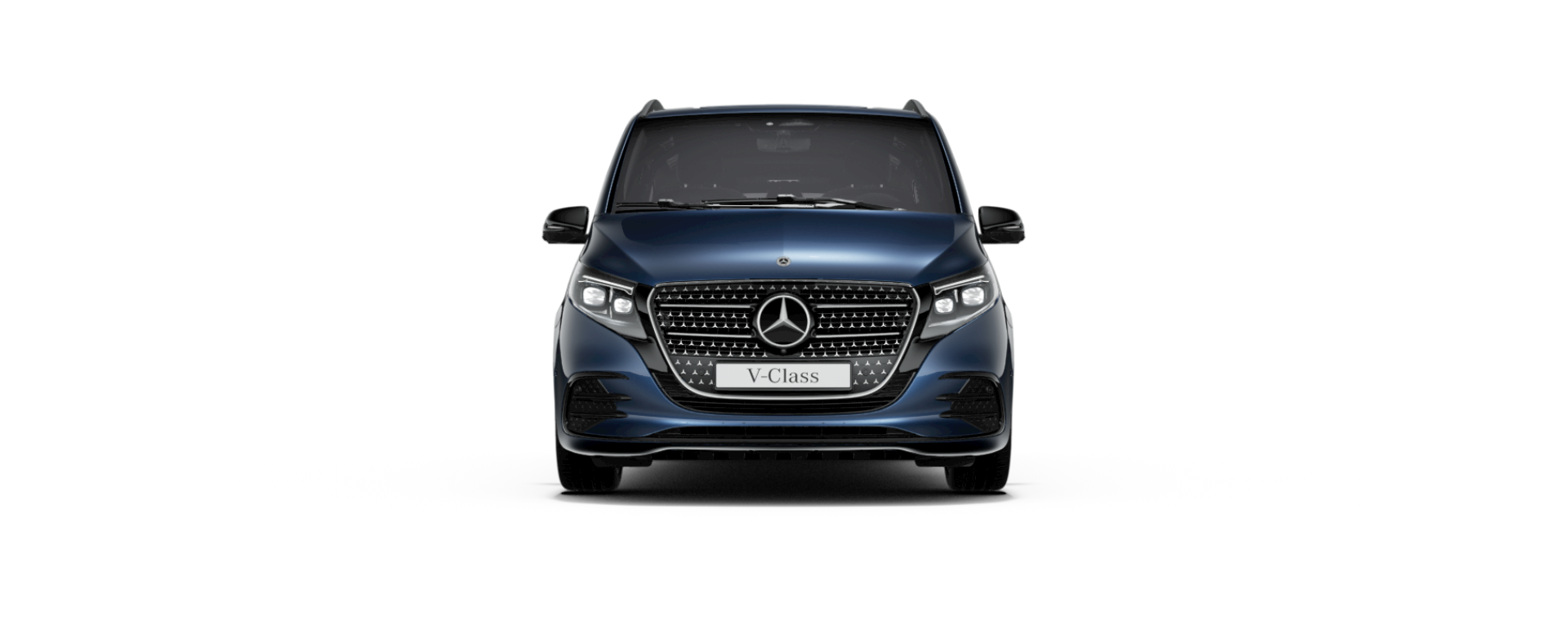 V 300 d / Exclusive / XL