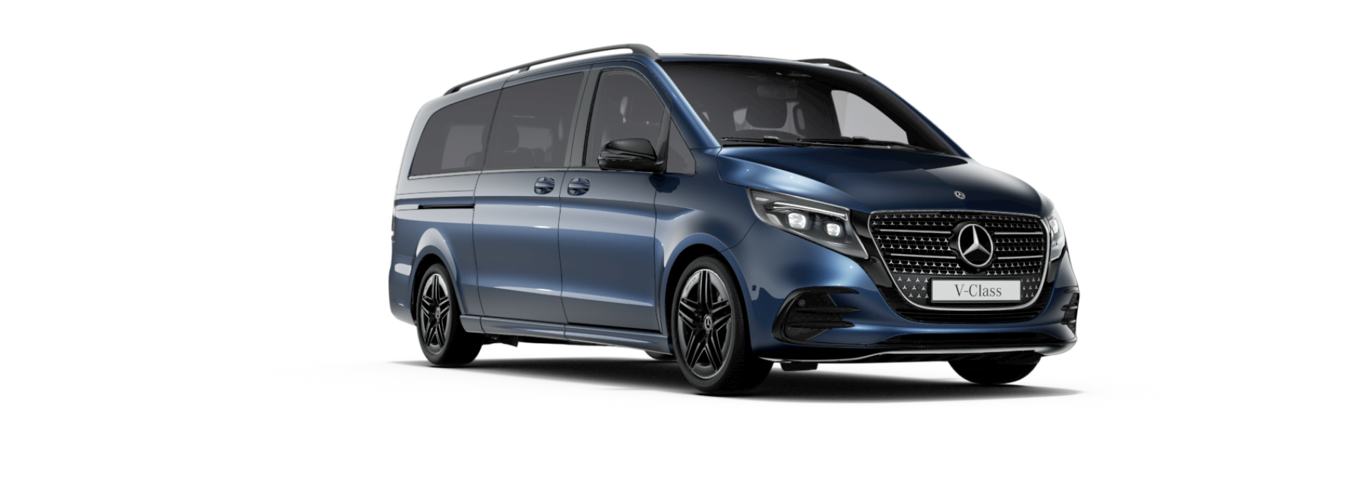 V 300 d / Exclusive / XL