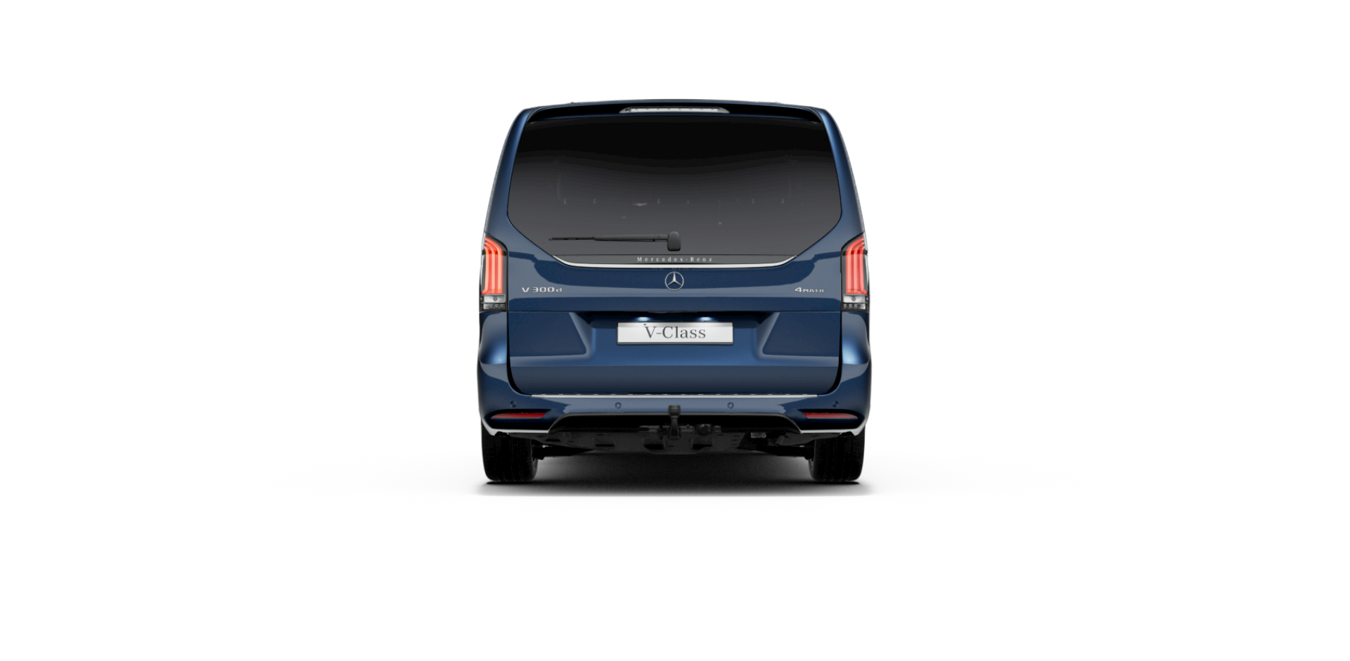 V 300 d / Exclusive / XL