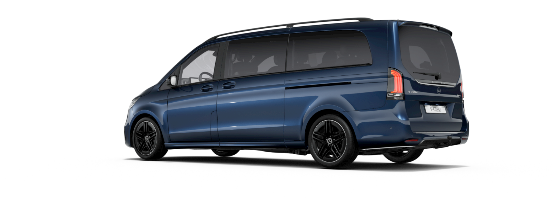 V 300 d / Exclusive / XL