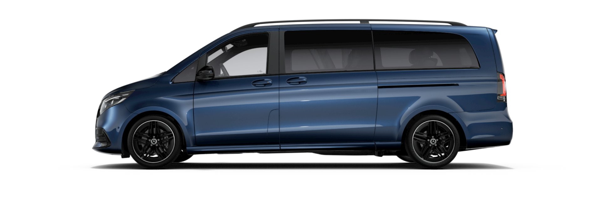 V 300 d / Exclusive / XL