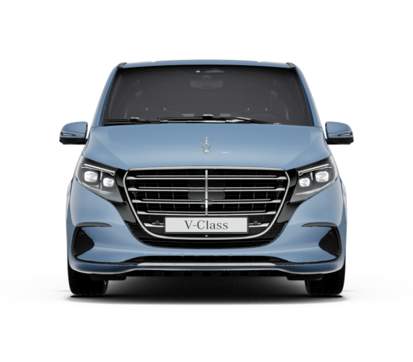 V 300 d / Exclusive / XL