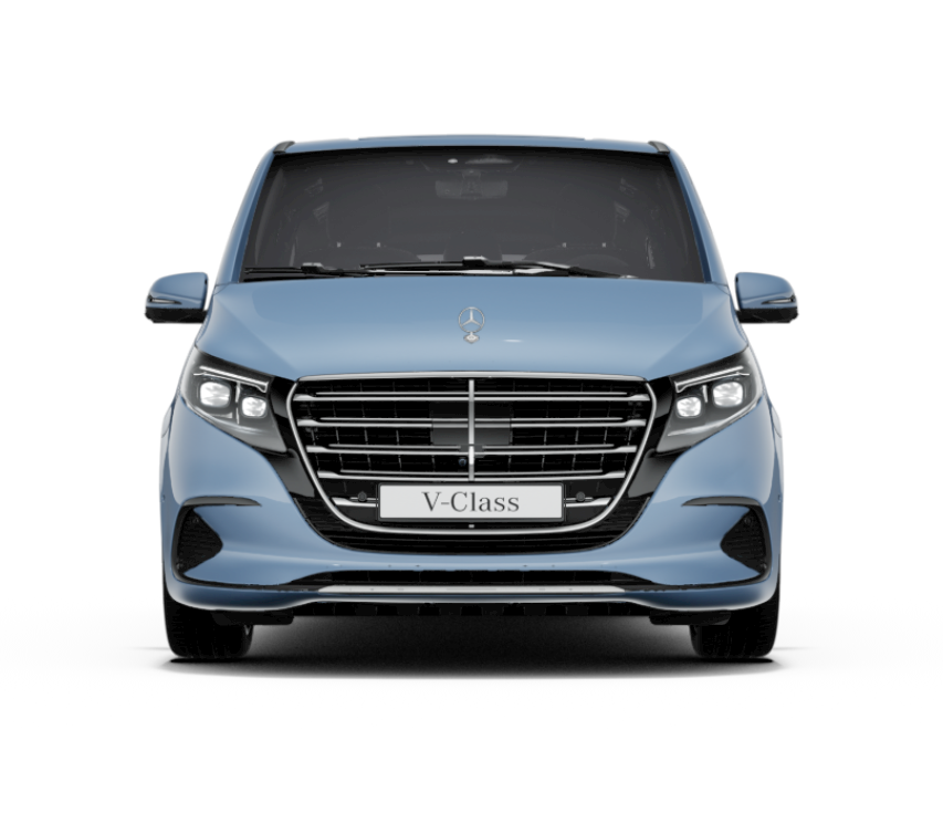 V 300 d / Exclusive / XL