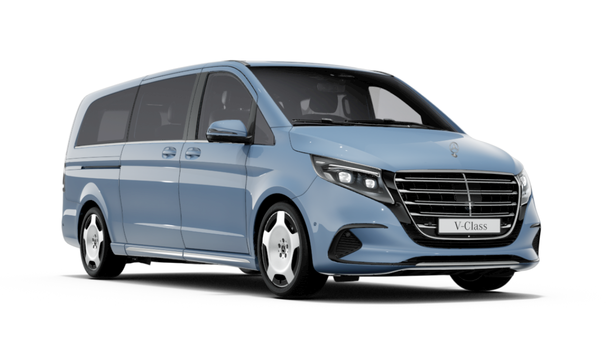 V 300 d / Exclusive / XL