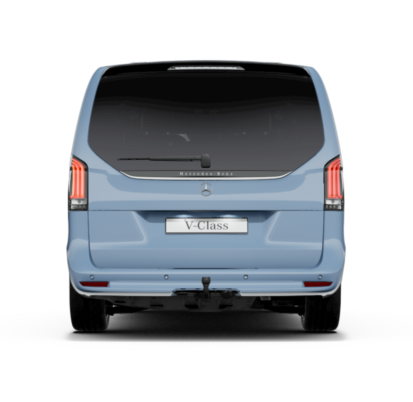 V 300 d / Exclusive / XL