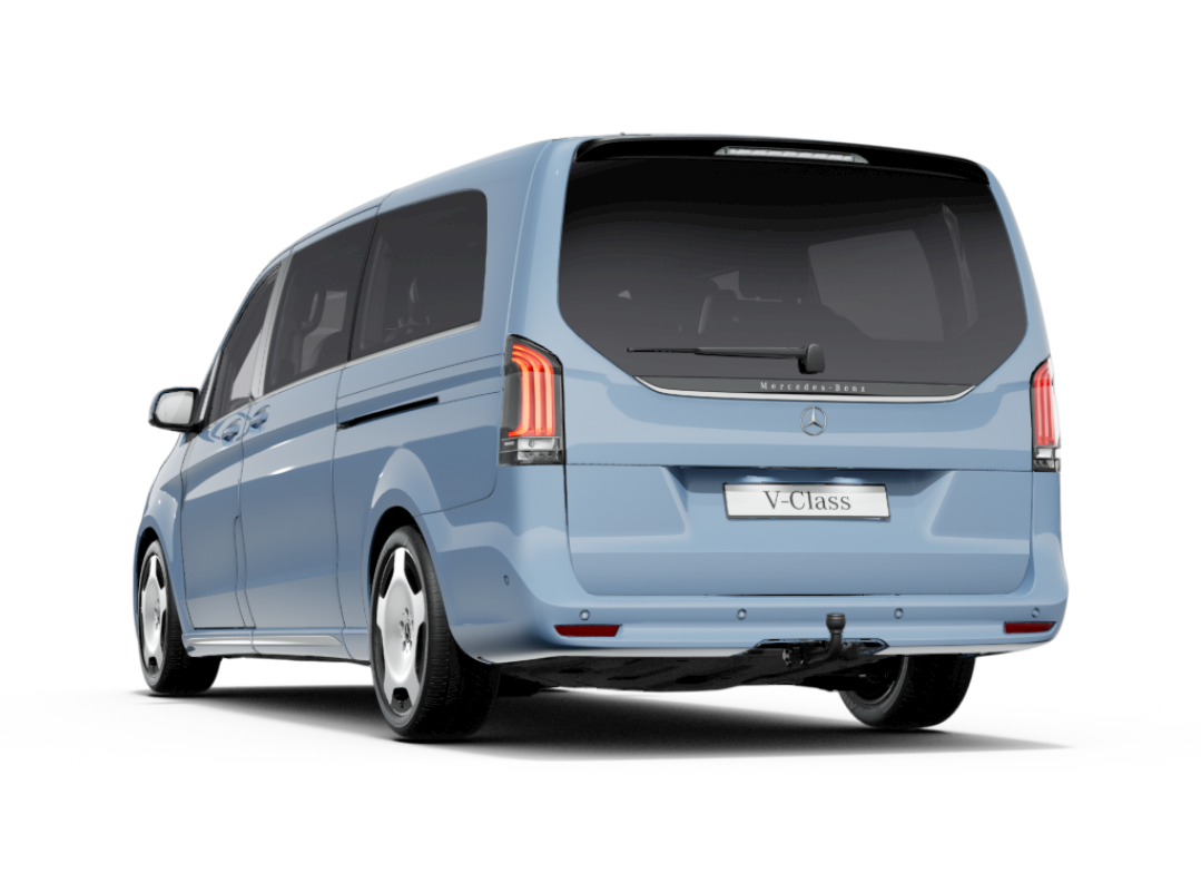 V 300 d / Exclusive / XL