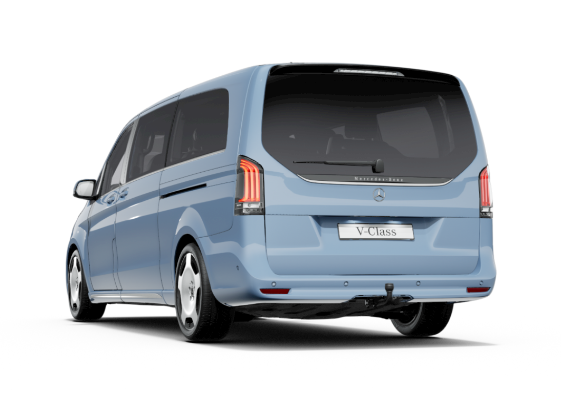 V 300 d / Exclusive / XL