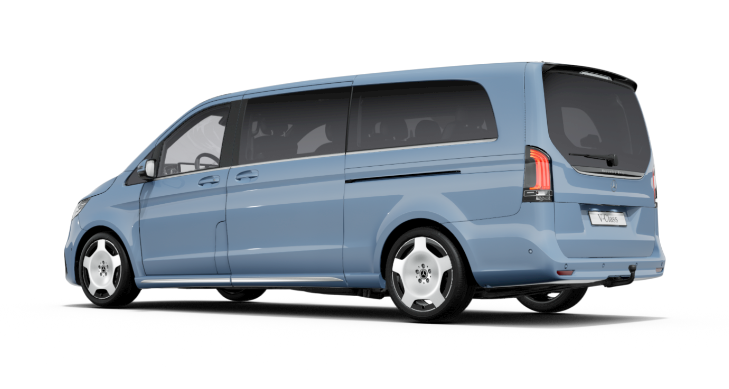 V 300 d / Exclusive / XL