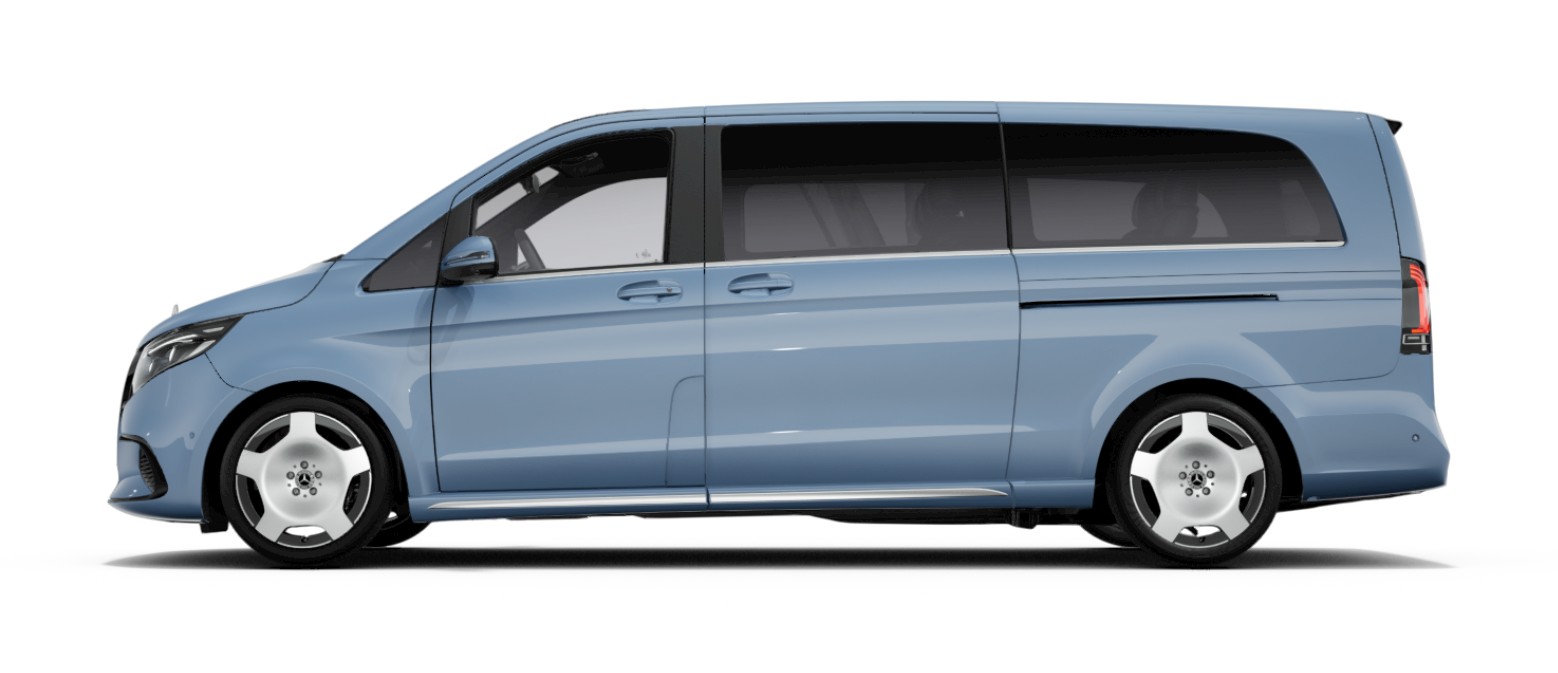 V 300 d / Exclusive / XL