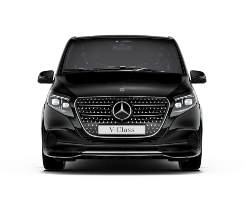 V 300 d / Avantgarde / XL