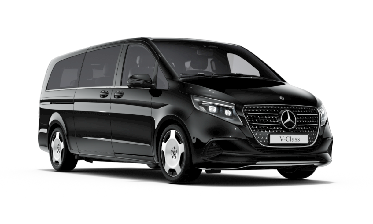 V 300 d / Avantgarde / XL