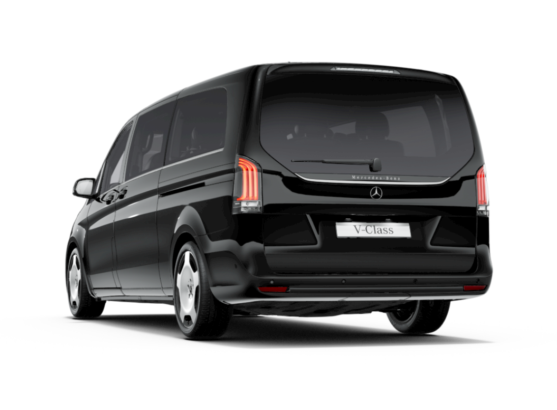 V 300 d / Avantgarde / XL