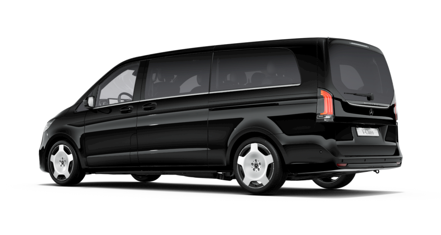 V 300 d / Avantgarde / XL