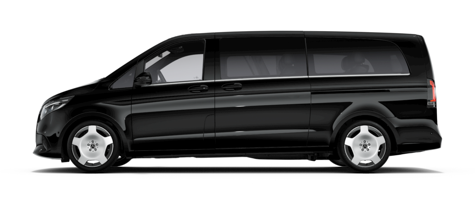 V 300 d / Avantgarde / XL