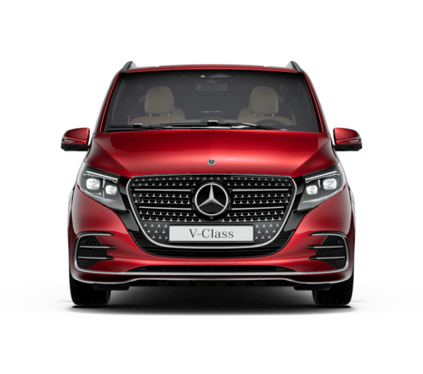 V 300 d / Avantgarde / XL