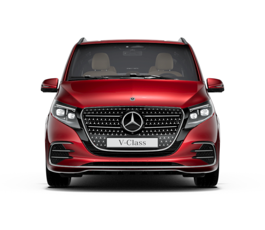 V 300 d / Avantgarde / XL