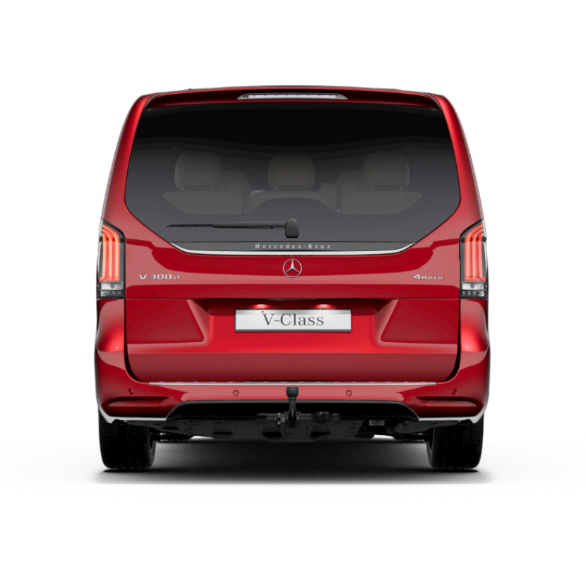 V 300 d / Avantgarde / XL