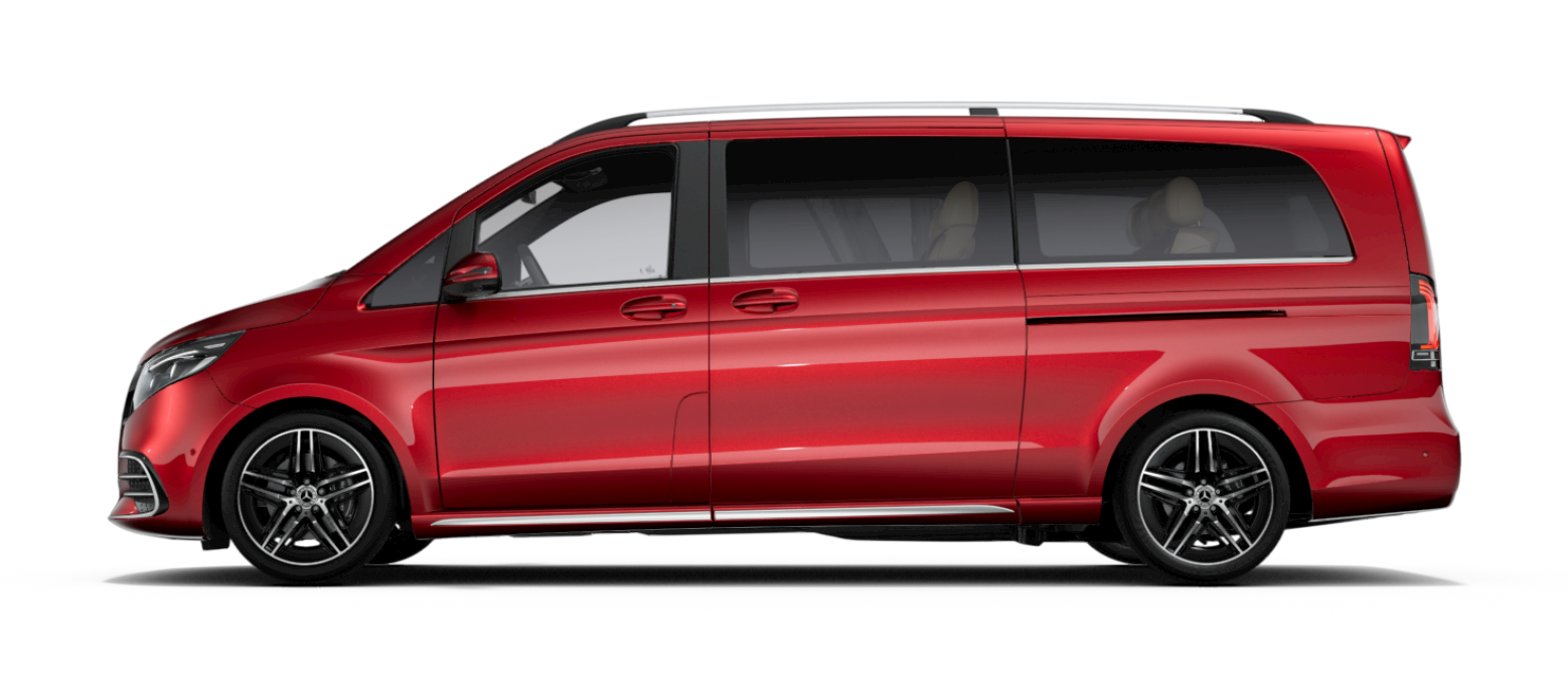 V 300 d / Avantgarde / XL