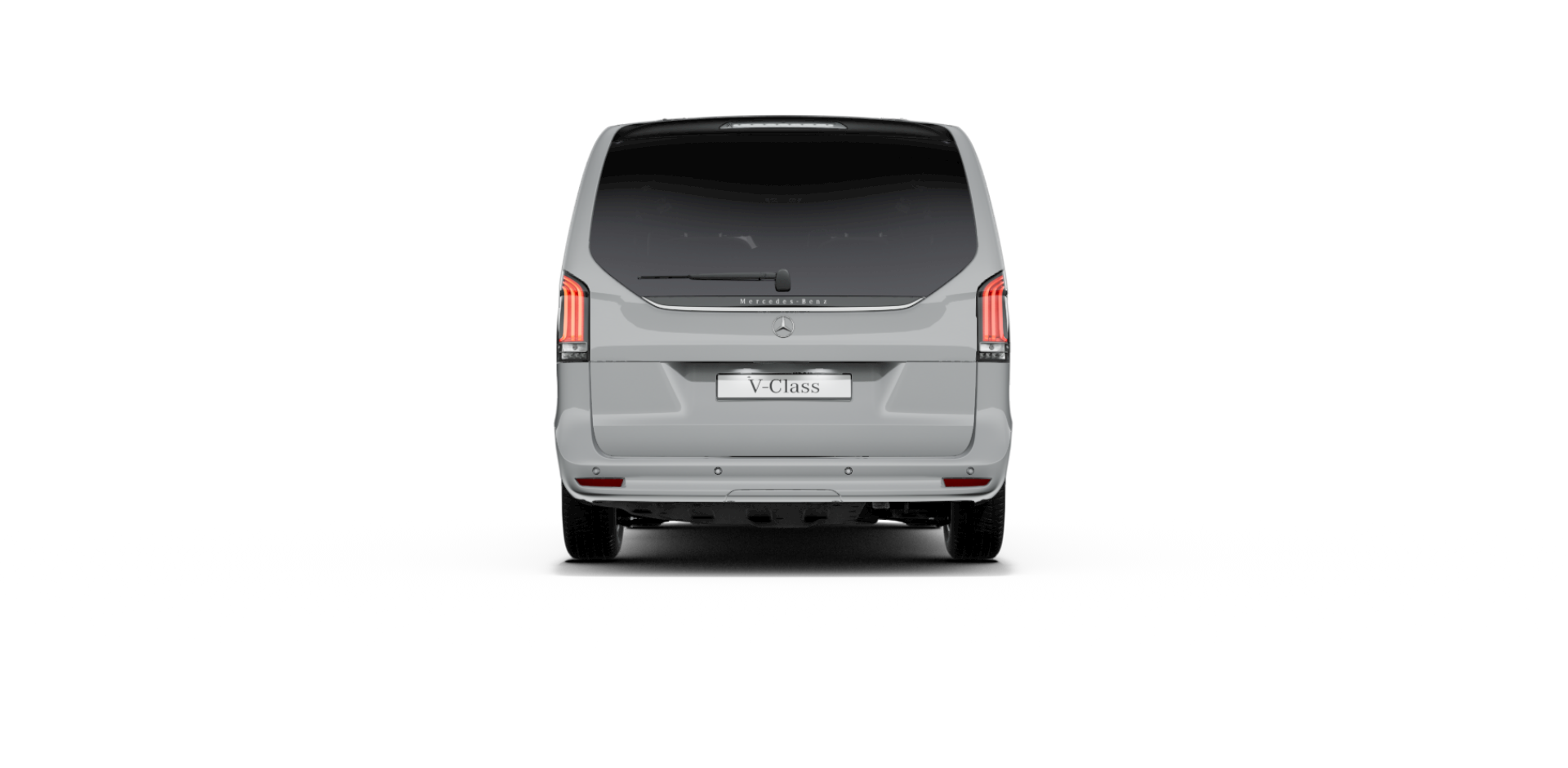 V 250 d / Style / XL