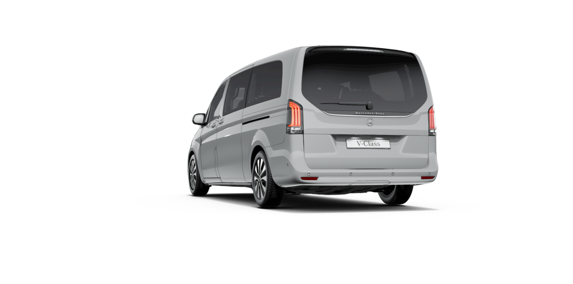 V 250 d / Style / XL