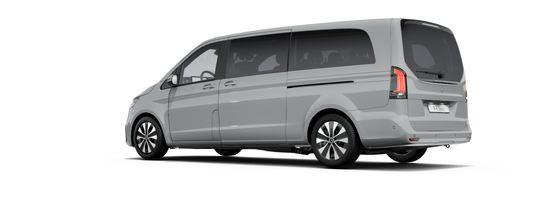 V 250 d / Style / XL