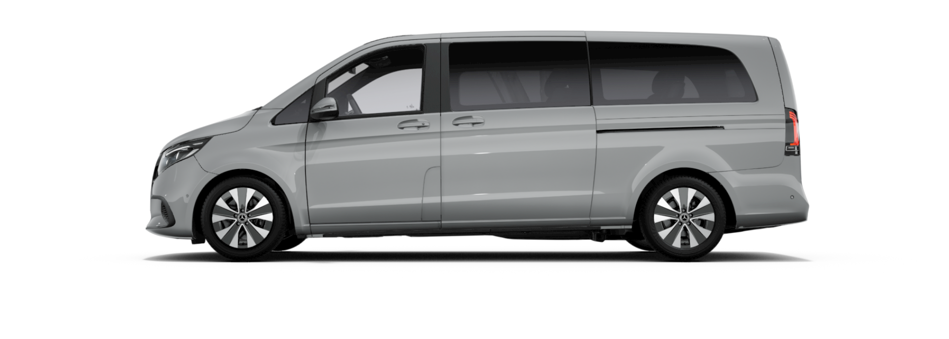 V 250 d / Style / XL