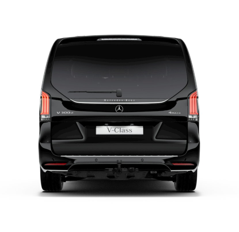 V 300 d / Exclusive / XL