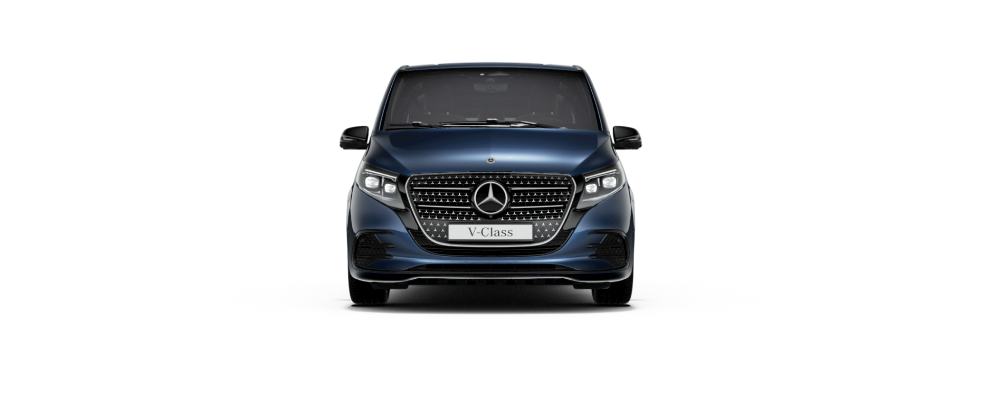 V 300 d / Exclusive / XL